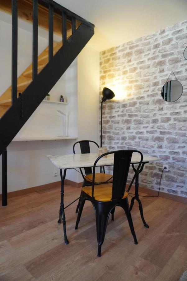 Appartement En Plein Centre Avignon Exterior foto